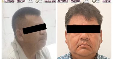 delincuencia organizada
