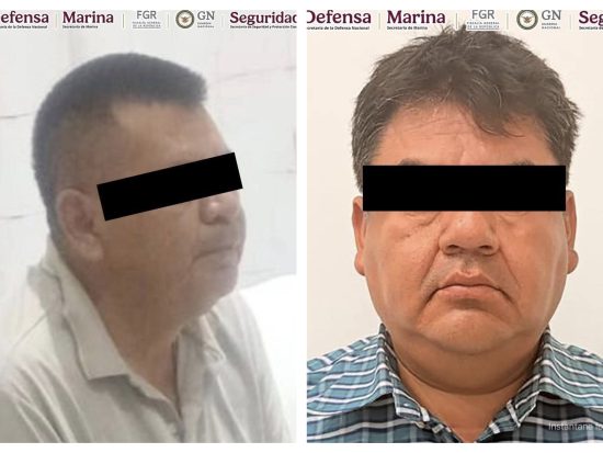 delincuencia organizada