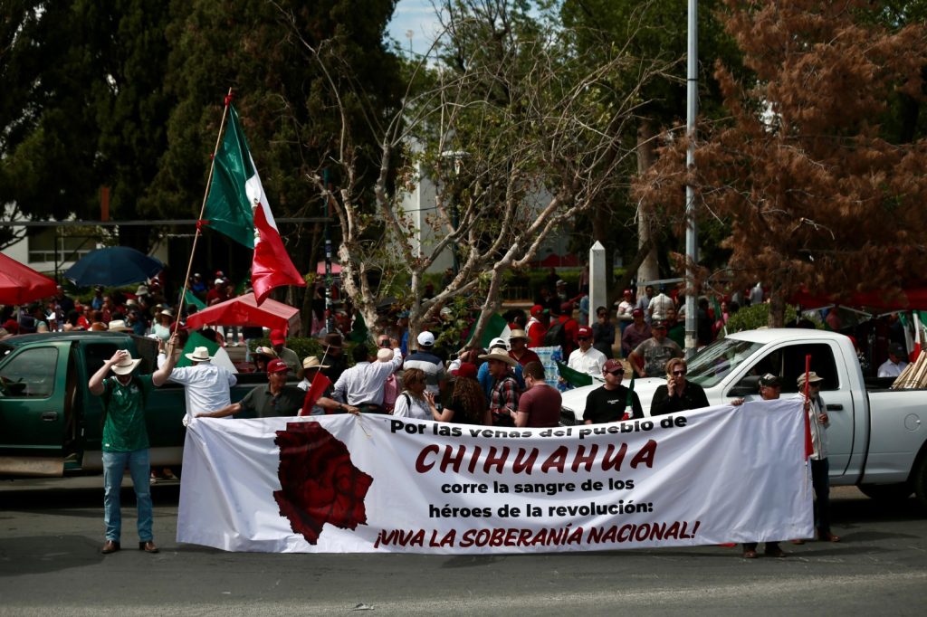 Marcha Morena