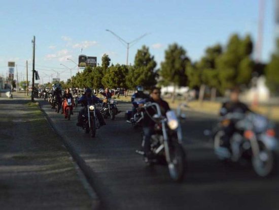 motocicletas