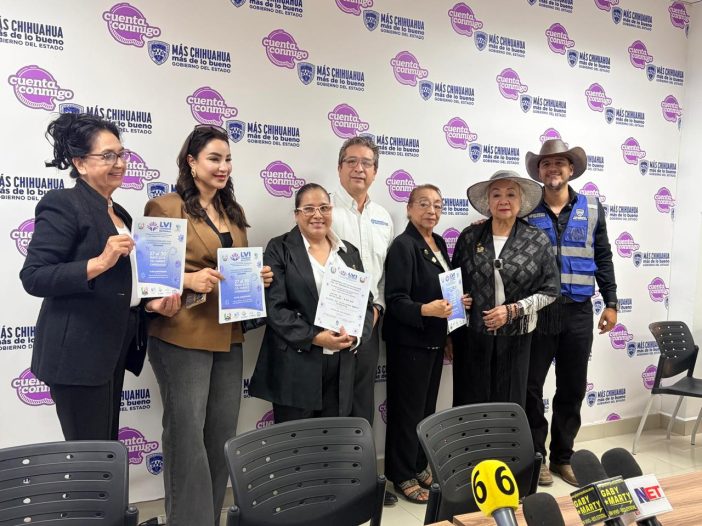 Mujeres Profesionistas