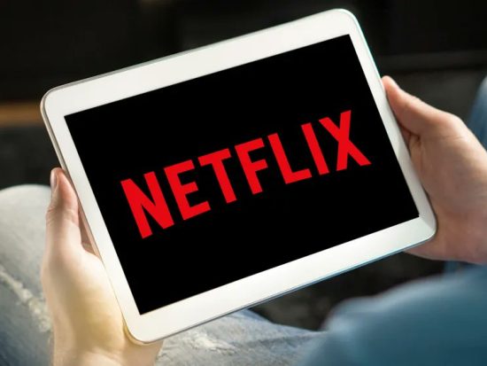 Netflix