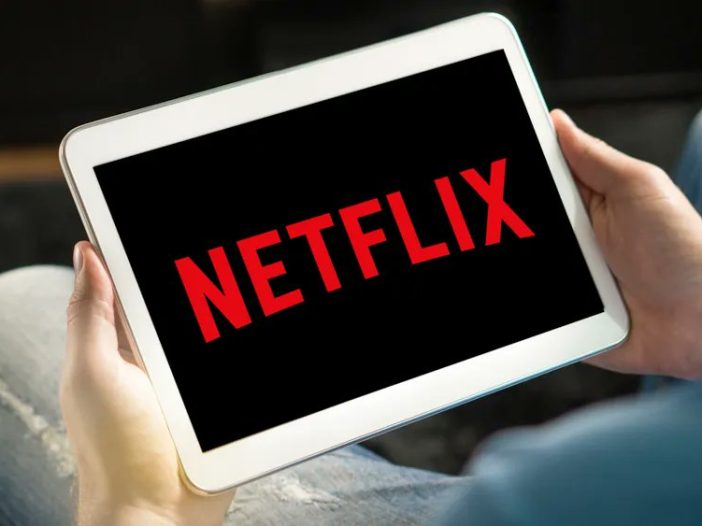 Netflix