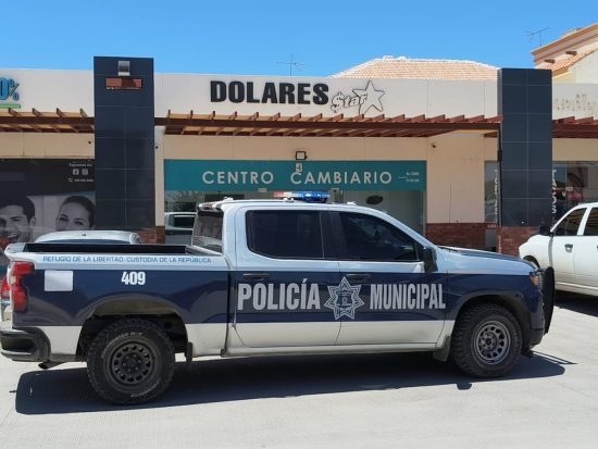 plaza Yumaya