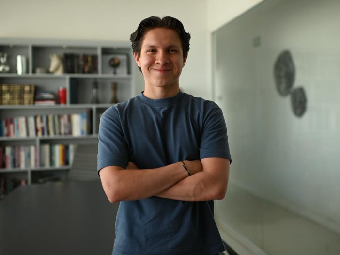 Emiliano Pérez