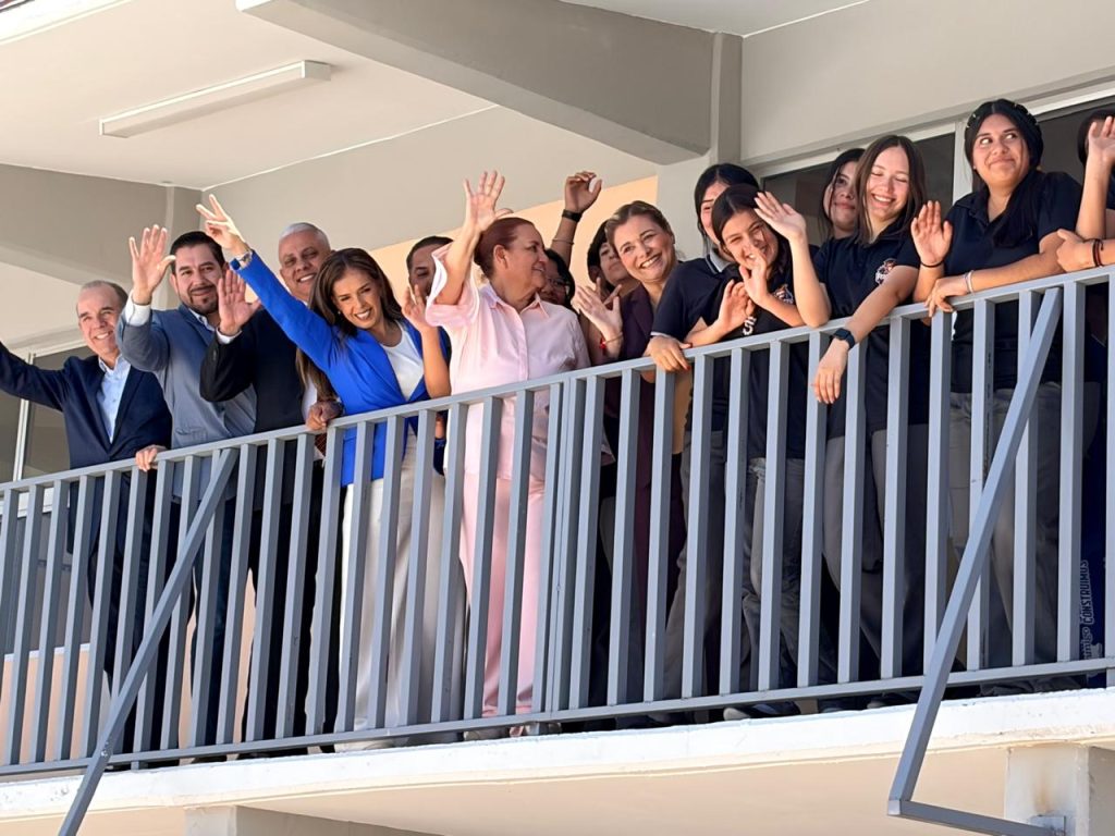 Secundaria de Valle del Sol