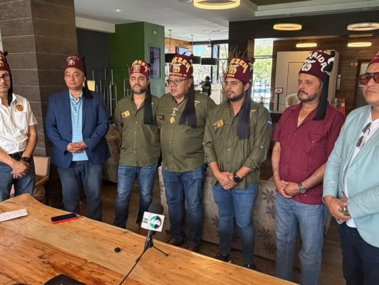 Shriners