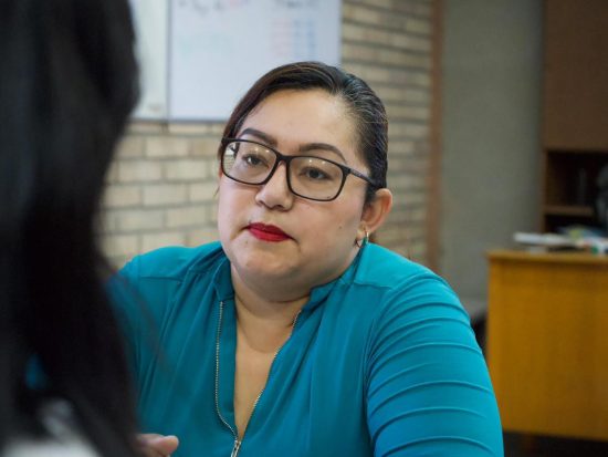 centros comunitarios