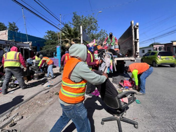 Puntos limpios pueden servir para contener la proliferación de garrapatas