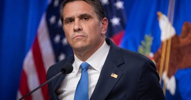 Todd Blanche, fiscal de EU