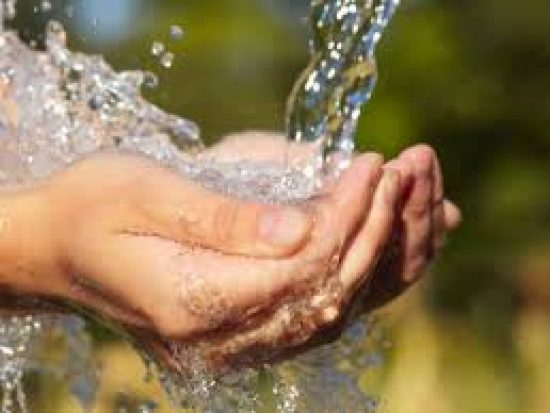recibos de agua