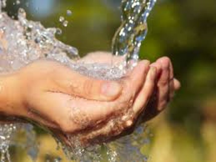 recibos de agua