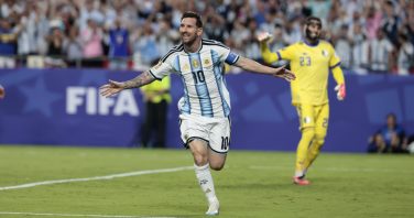 Argentina