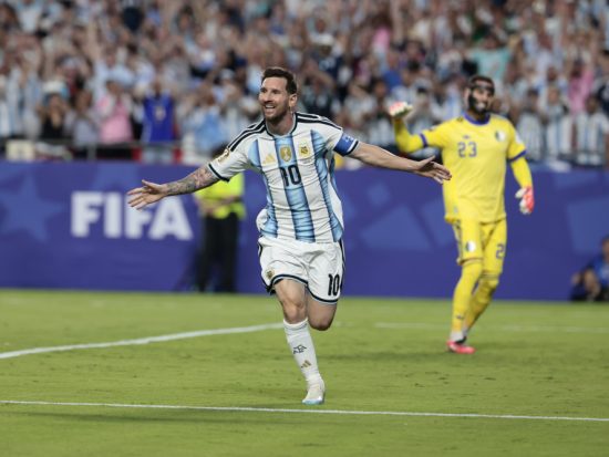 Argentina
