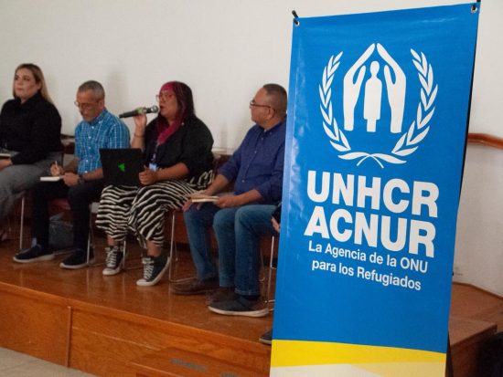 organizaciones civiles
