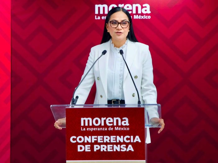 Ariadna Montiel