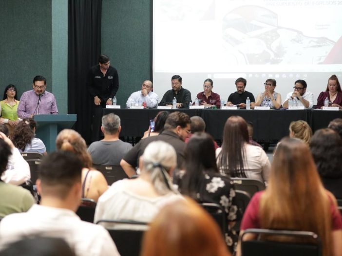 audiencia pública