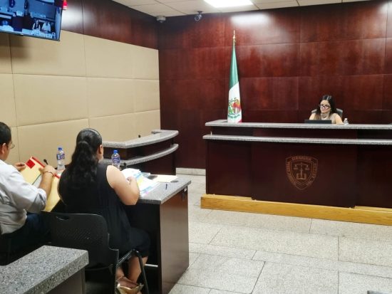 Gimnasio de Bachilleres