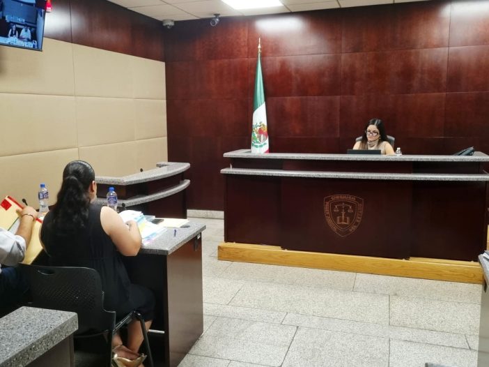 Gimnasio de Bachilleres