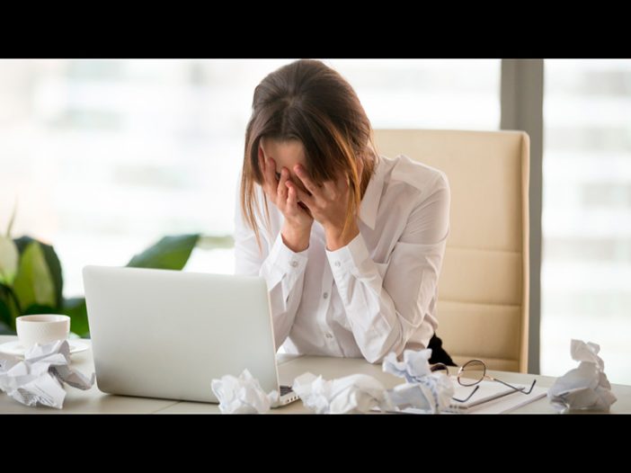Burnout, emprendedores