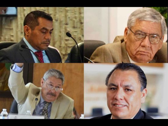 regidores