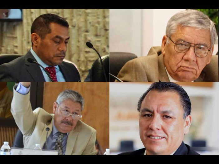 regidores