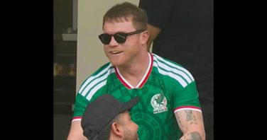 Canelo Álvarez