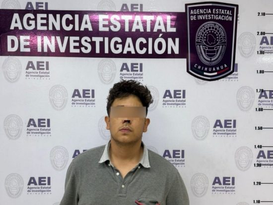 caso del asesinato de Eli