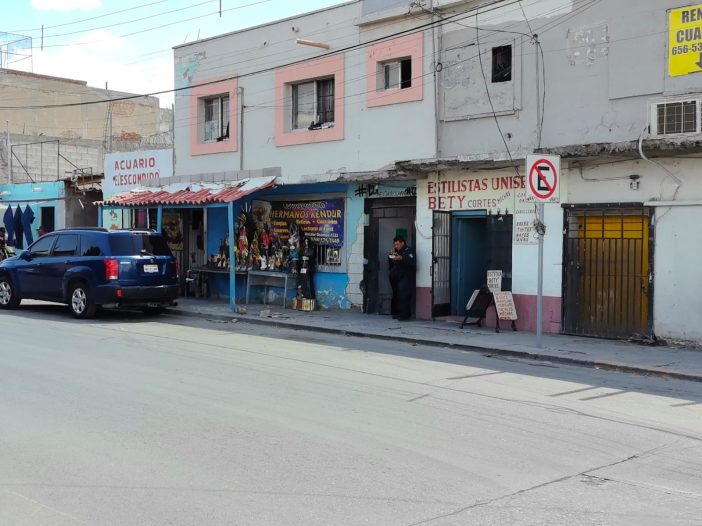 Zona Centro