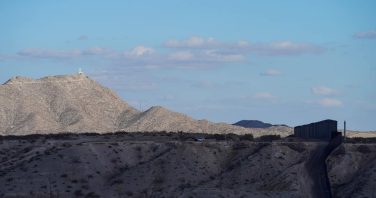 cerro Cristo Rey