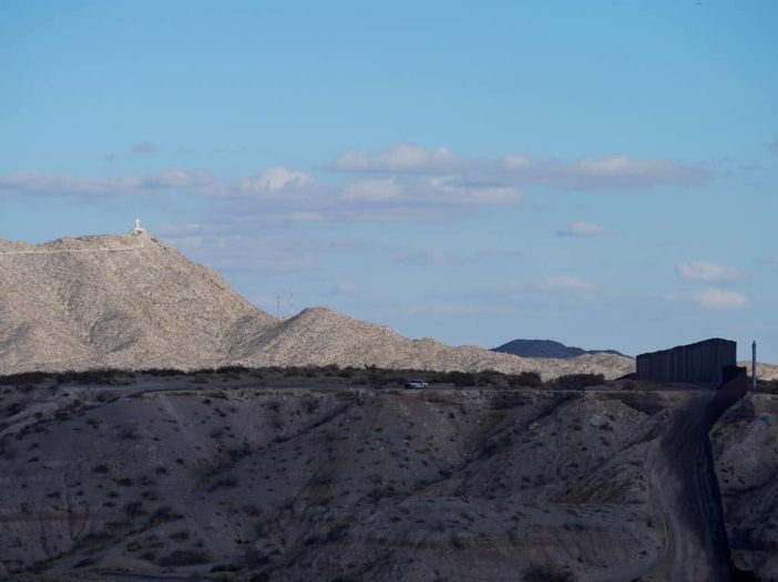cerro Cristo Rey