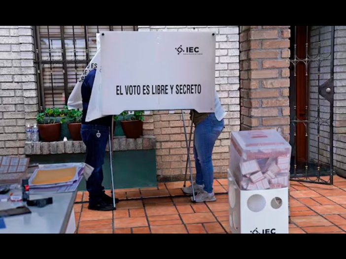 Elecciones Coahuila, Morena