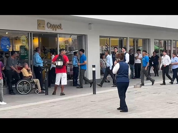 Coppel Ugarte