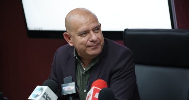 Cuauhtémoc Estrada opina del esquema del PAN para definir candidaturas