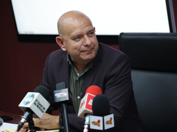Cuauhtémoc Estrada opina del esquema del PAN para definir candidaturas