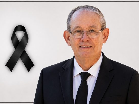 Abogado Guillermo Dowell