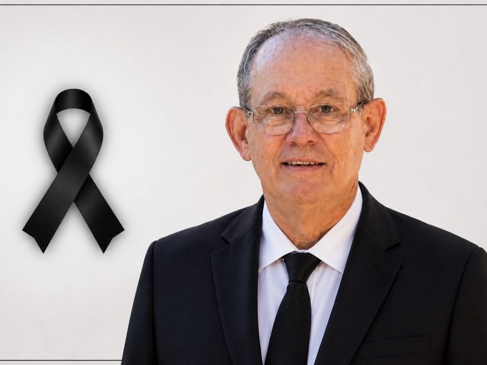 Abogado Guillermo Dowell