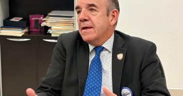 Subsecretario de Educación sobre la huelga de la CNTE
