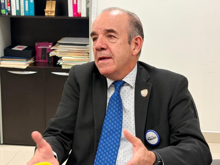 Subsecretario de Educación sobre la huelga de la CNTE