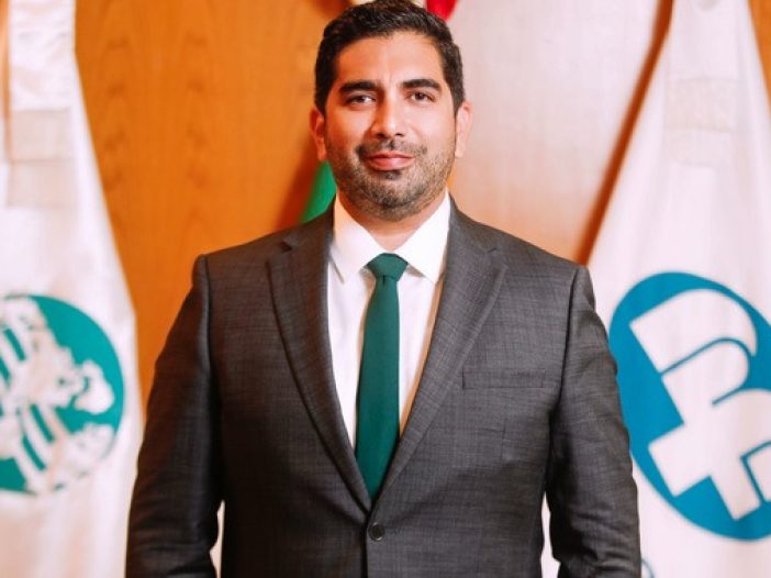 embajador de México en Washington