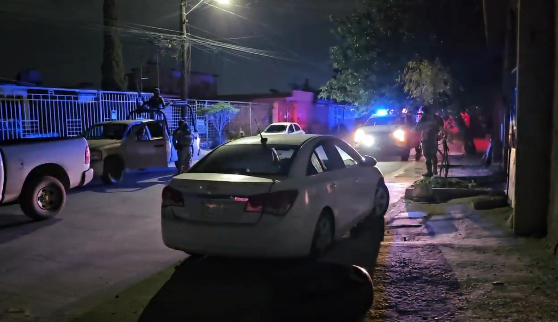 Mataron a hombre a la medianoche en Granjas de Chapultepec - Norte de ...