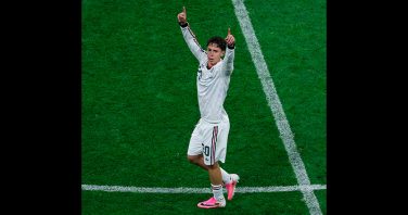 dieciseisavos de final del Mundial