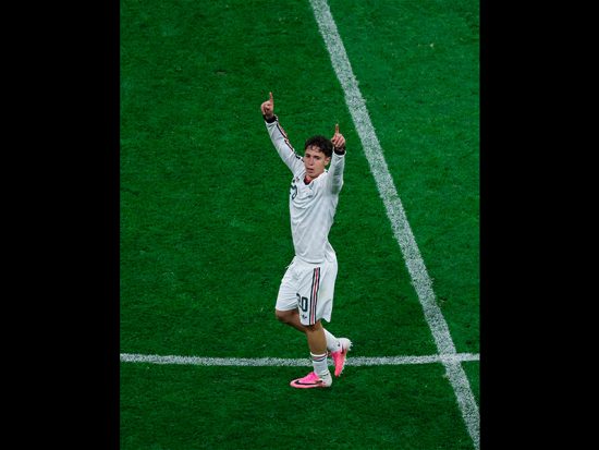 dieciseisavos de final del Mundial