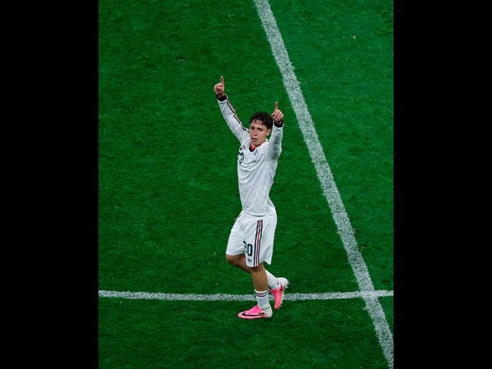 dieciseisavos de final del Mundial
