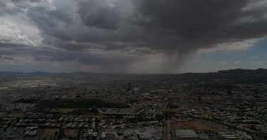 lluvias