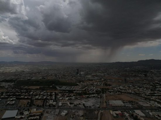 lluvias