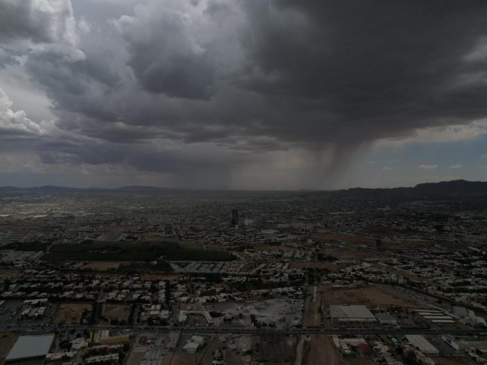 lluvias