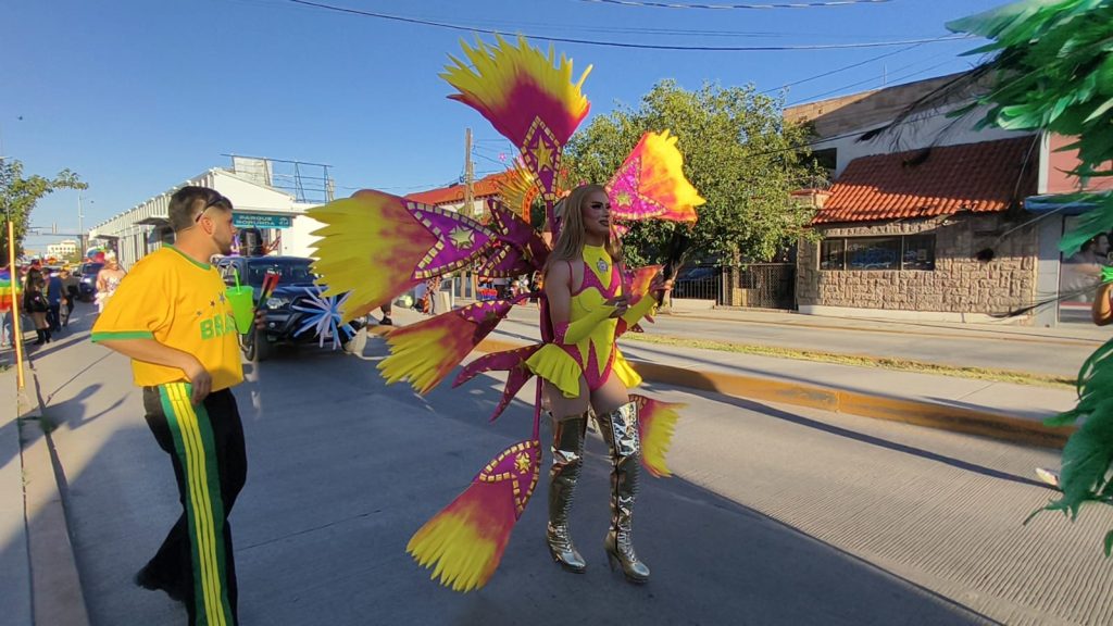 libertades sexoafectivas