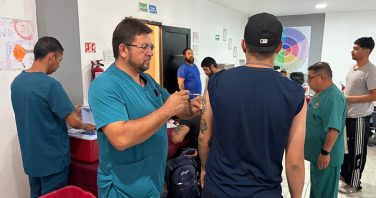 centros de rehabilitación