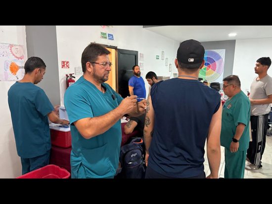 centros de rehabilitación